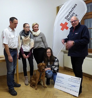 Foto: DRK-Kreisverband Apolda e.V.